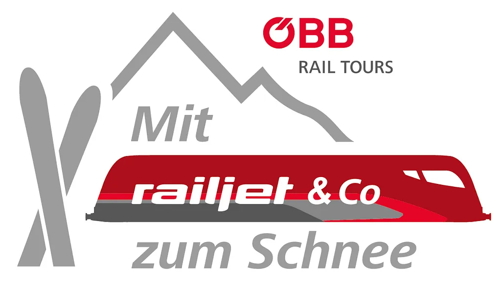 ÖBB Rail Tours Logo