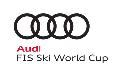 Audi FIS Ski World Cup Logo