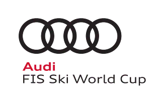 Audi FIS Ski World Cup Logo