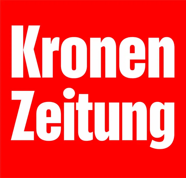 Logo Kronen Zeitung