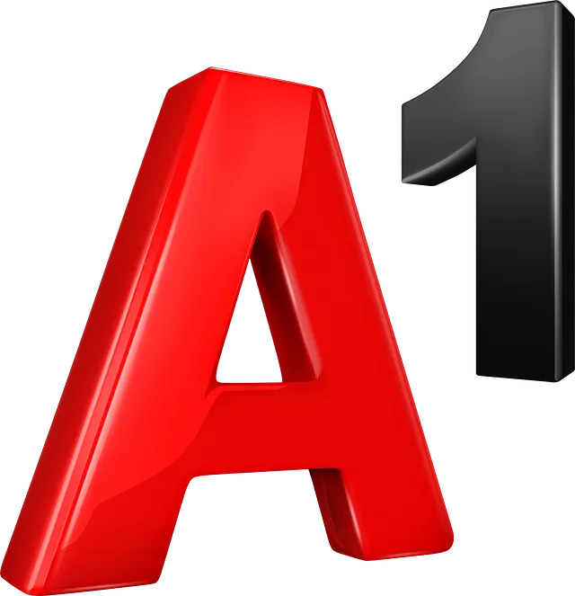 A1 Logo